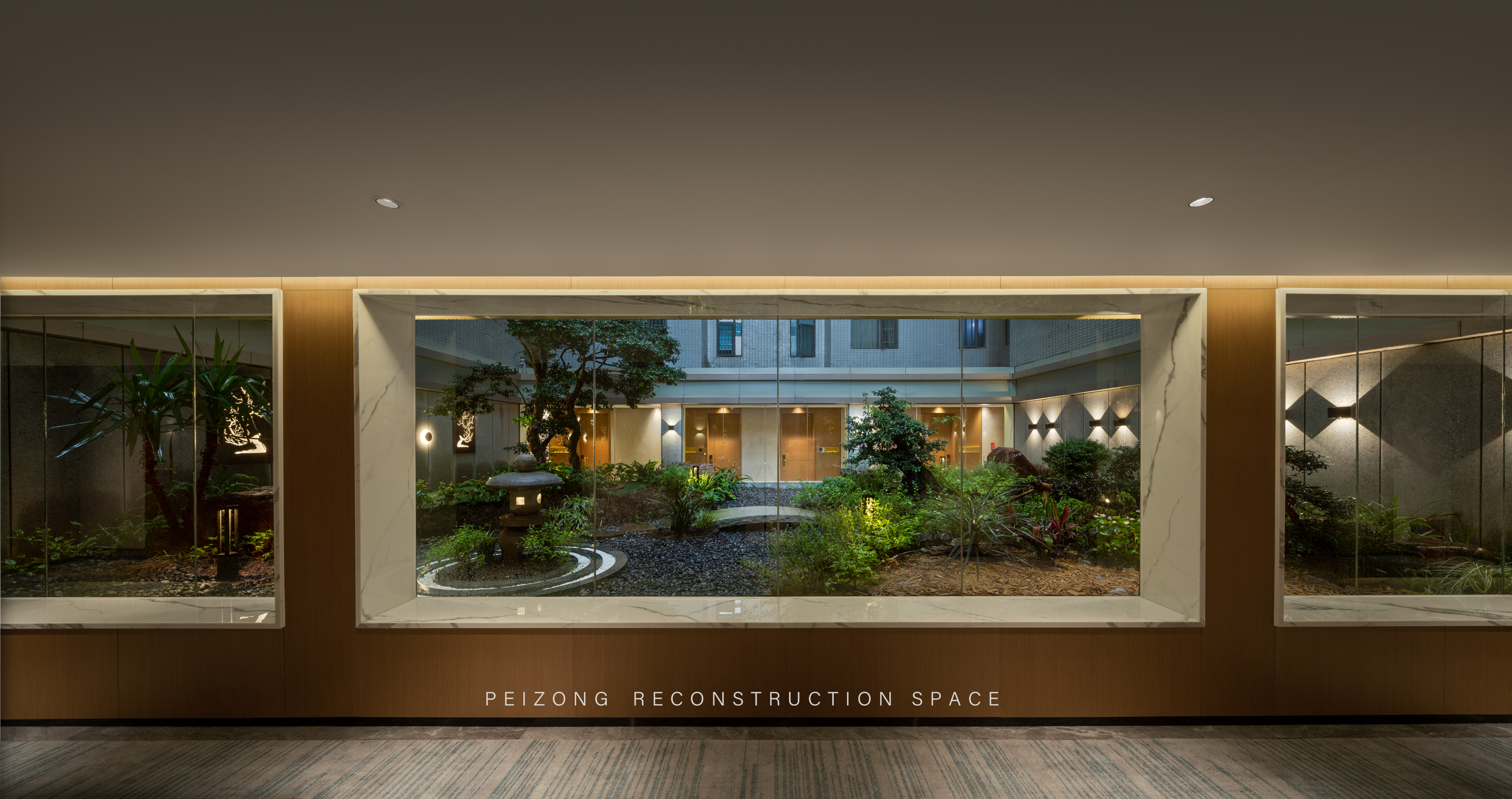 空间摄影——黔东酒店一-21