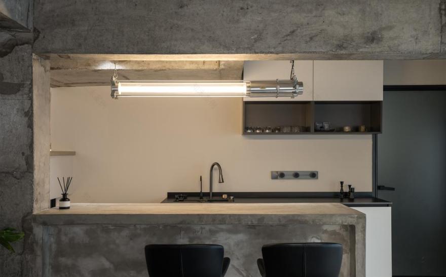 215 平侘寂风复式雅居-33