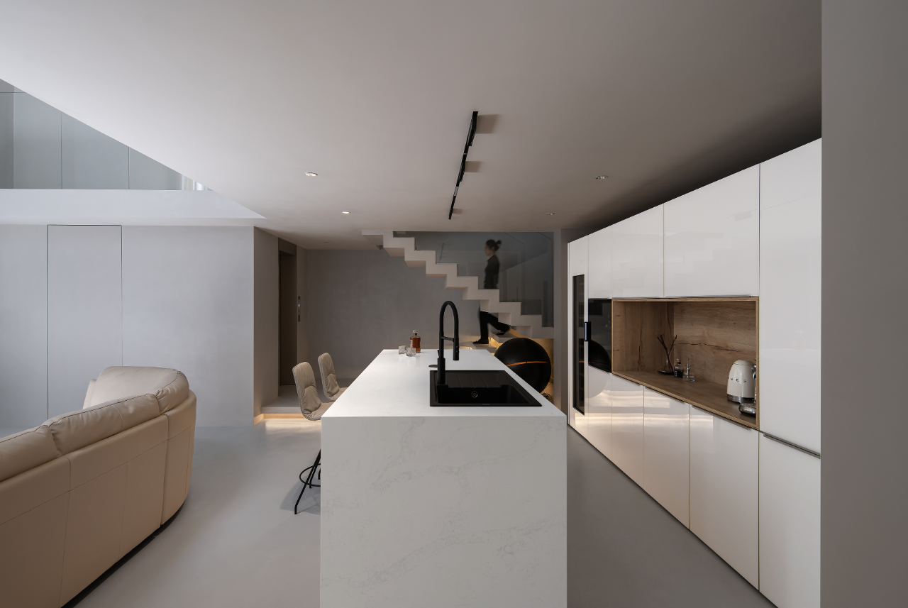 爱与诗篇·大象山舍丨中国苏州丨一野设计-90