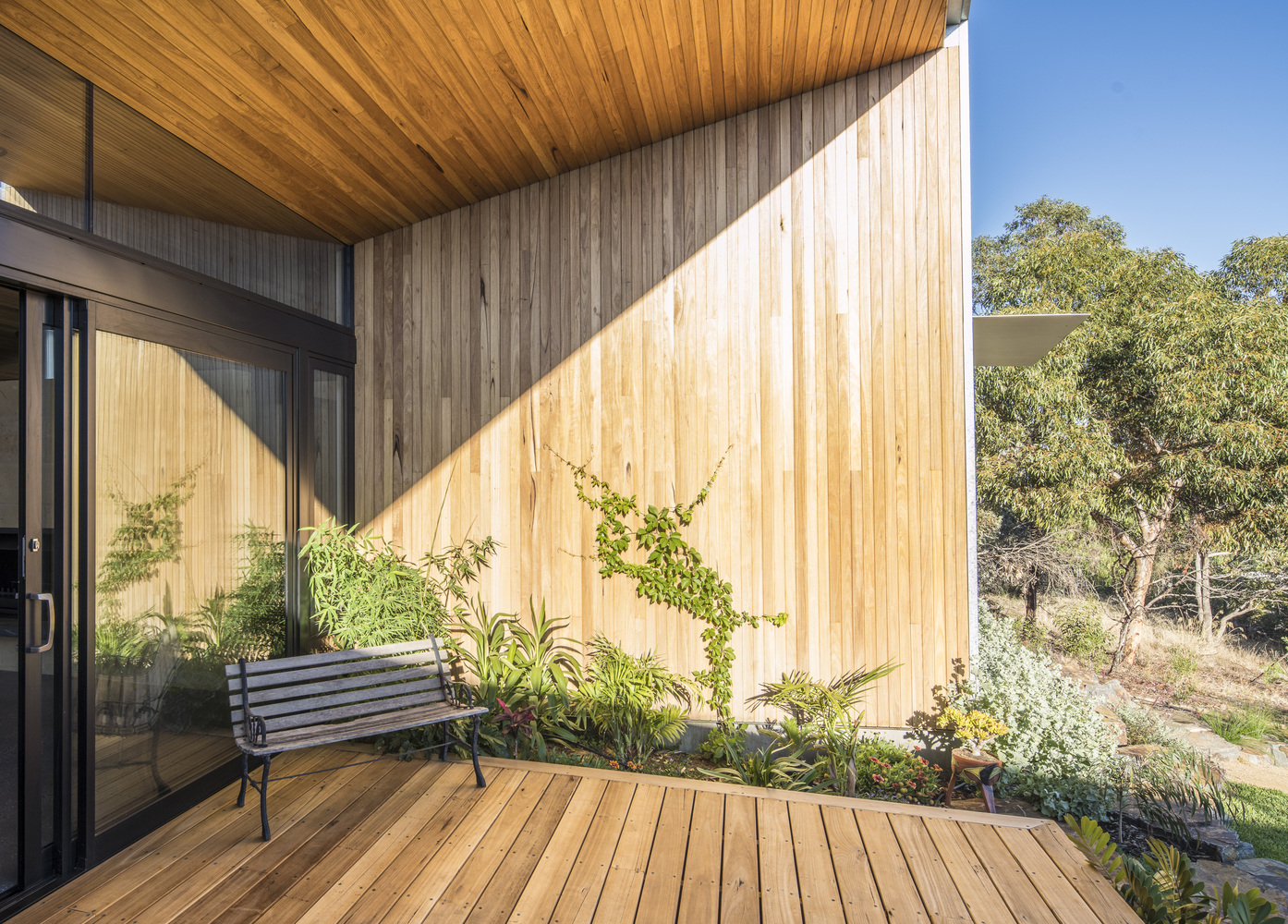 澳大利亚 Willunga 住宅丨澳大利亚阿德莱德丨RfkStudio-36