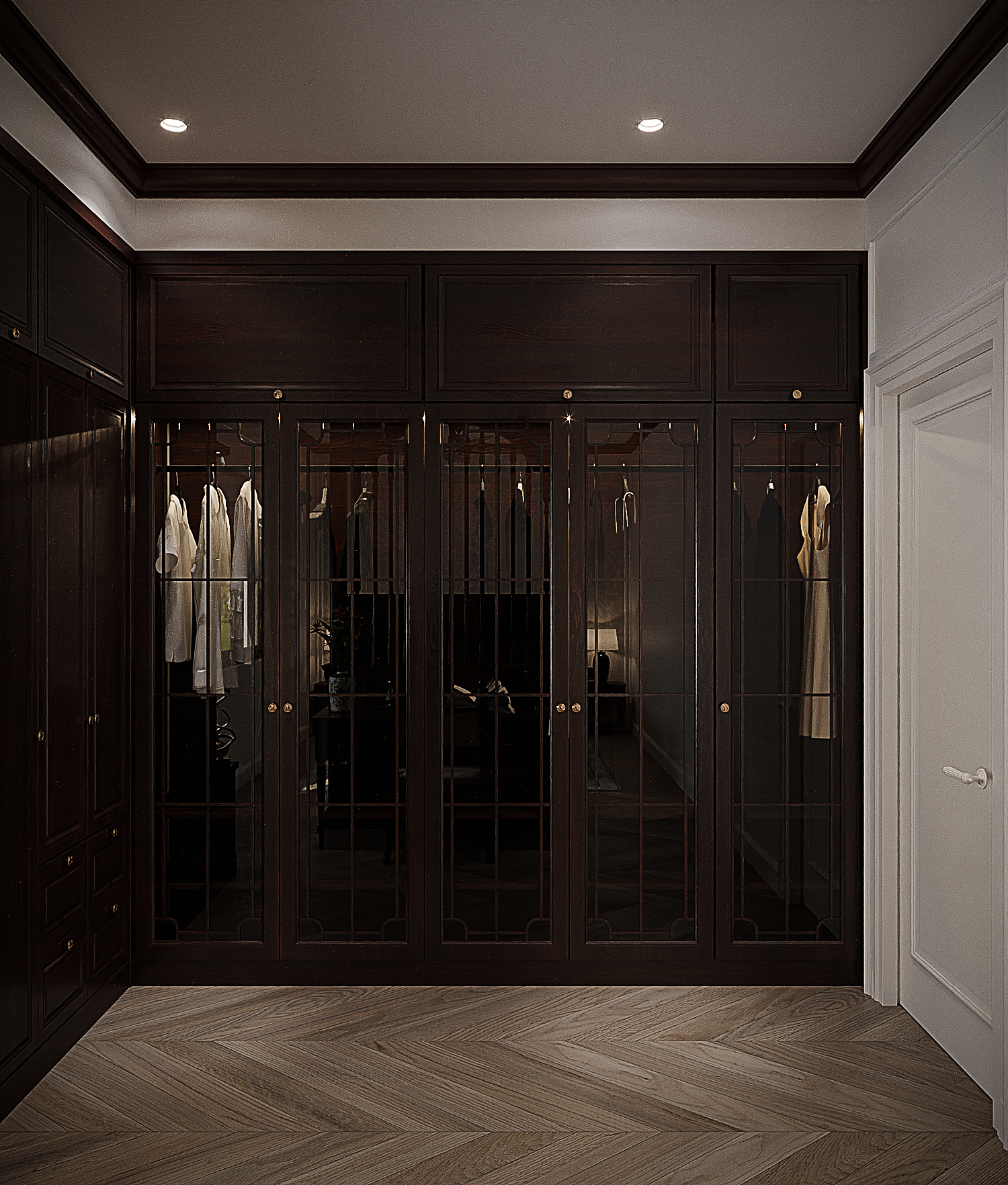 复古东南亚风平层-13