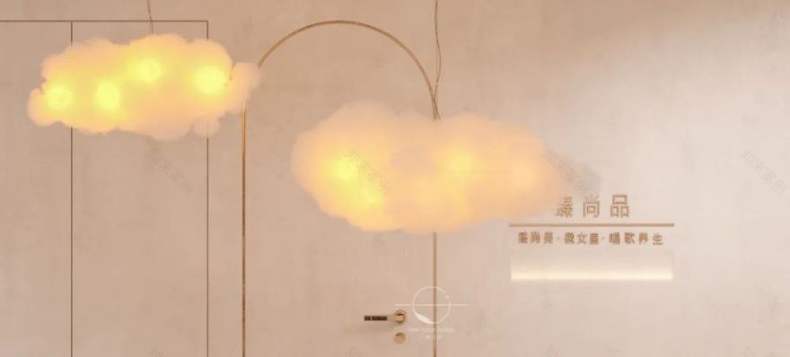 深圳臻尚美形体礼仪女子培训学院丨中国深圳丨一度经纬设计-19