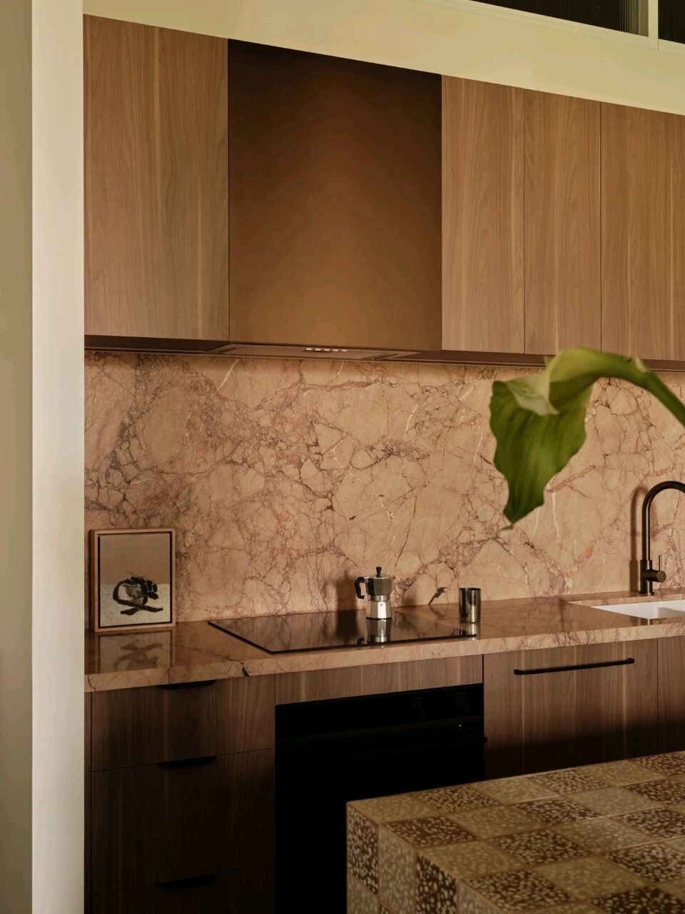 甘比特阁楼住宅（Gambit Loft）丨澳大利亚悉尼丨FOLK STUDIO-27