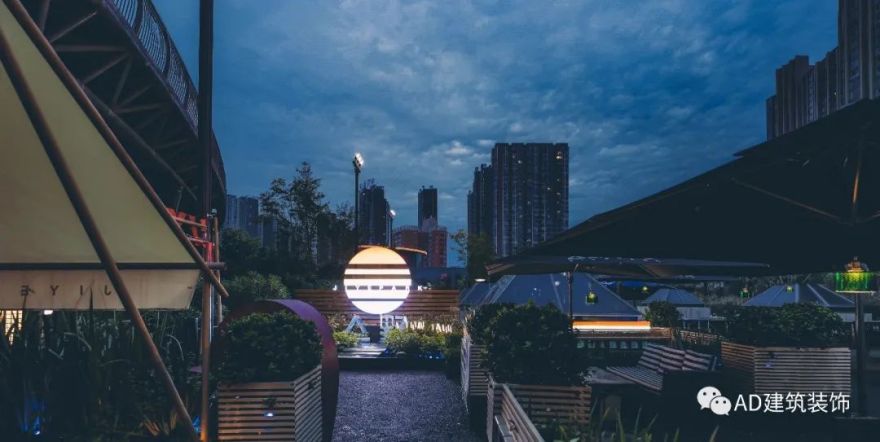 亼野公园丨中国洛阳丨大象空间设计-14