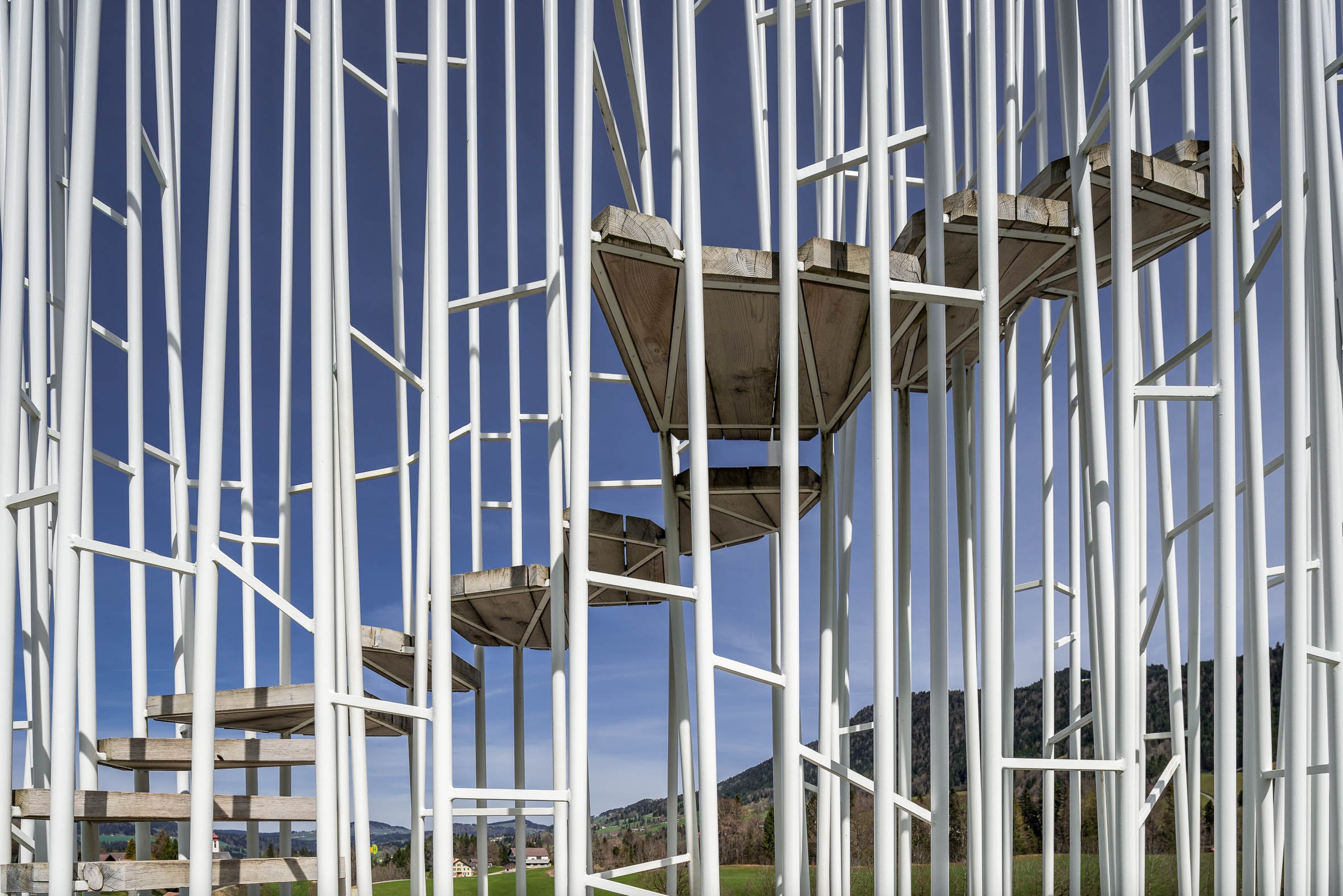 克伦巴赫公交站-22