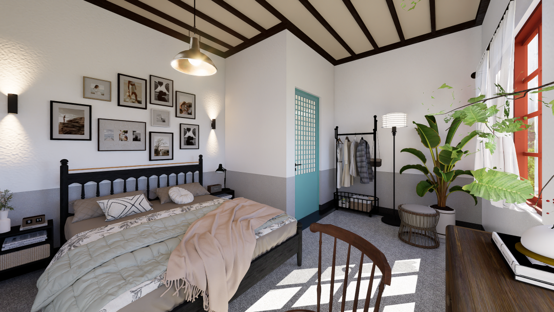 北投中心新村：留住时光的味道与文化记忆-82