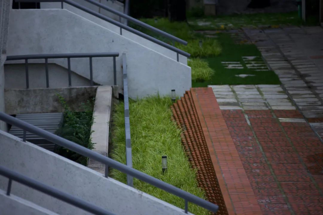 鹭潮·鼓浪屿美院丨中国厦门丨GND杰地景观-98