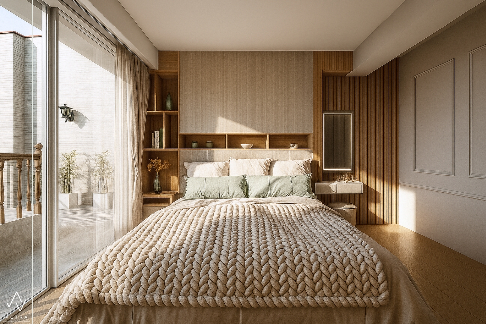 Dormitorio Principal-1