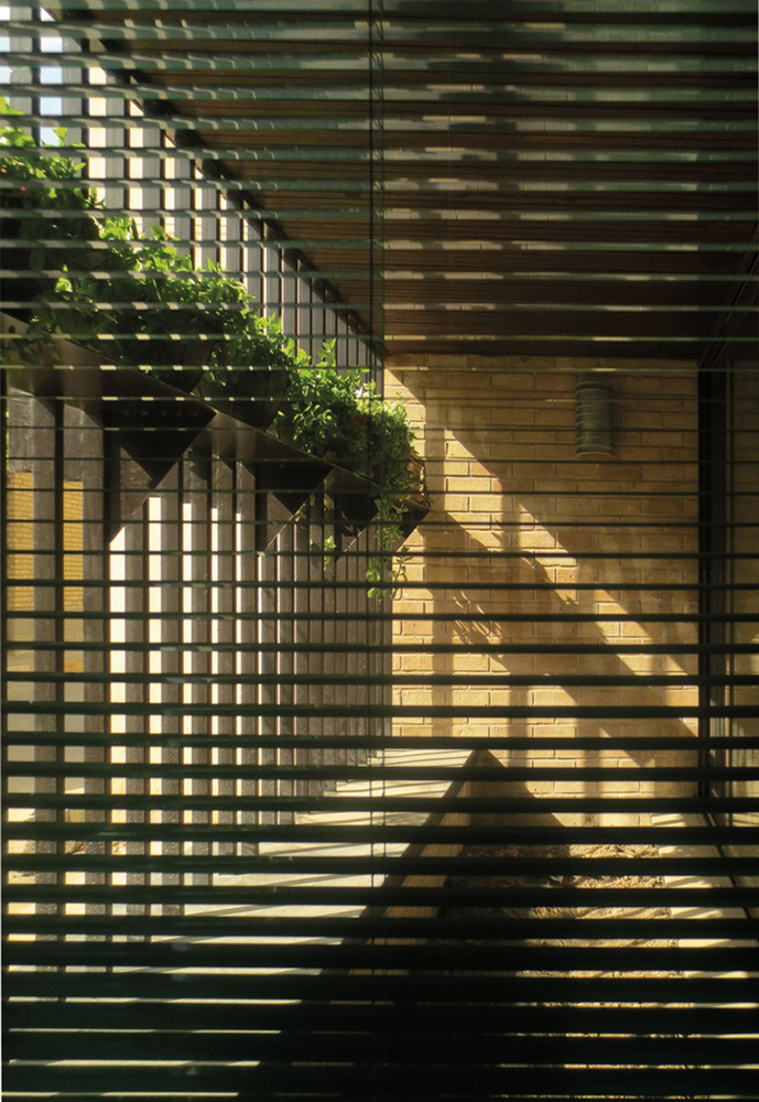 伊朗伊斯法罕法瓦尔丁大厦-30