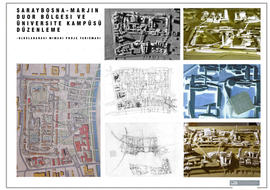 InternatıonalUrbanCompetitionZoneC&CMarijindvorSarejevo-2000|EnginAkcin-0
