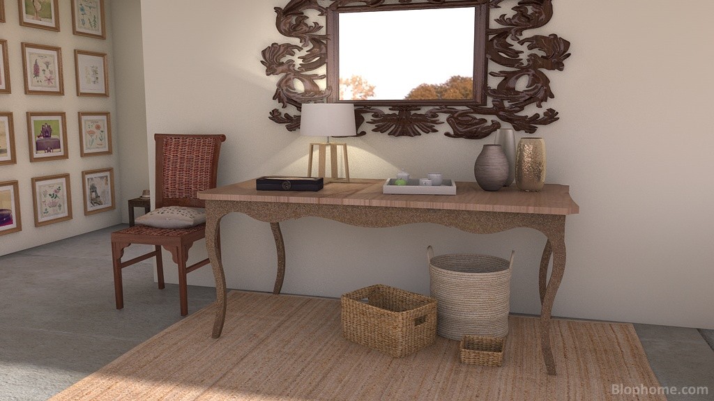 zara home campo by Anónimo-3