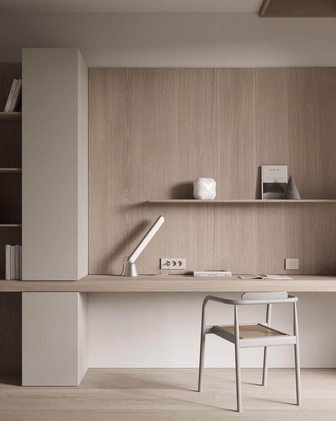 PEST VILLA 乡间别墅丨俄罗斯莫斯科丨ZE | WORKROOM-42