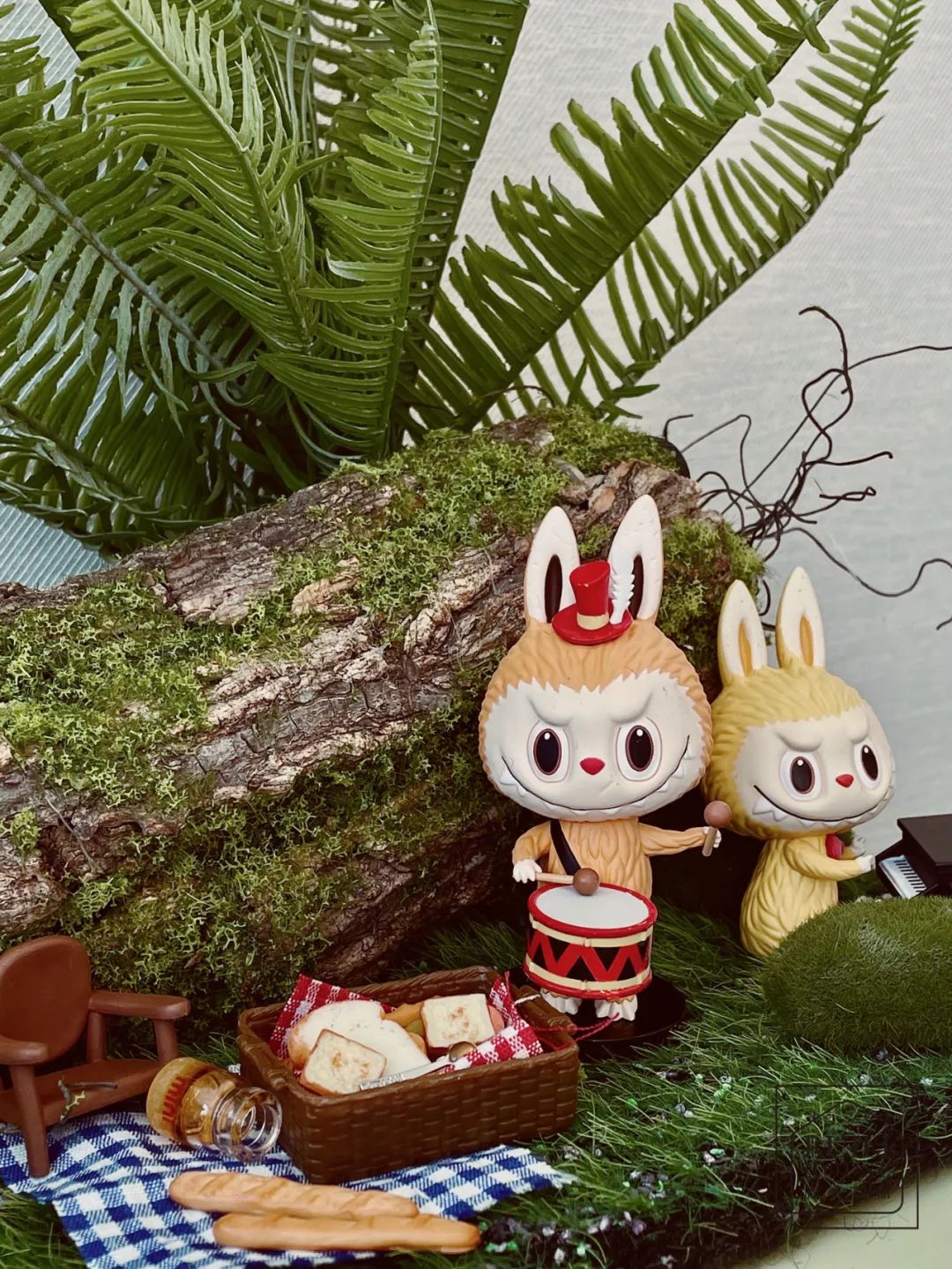 德清凤栖桃源中叠样板间丨中国浙江丨蓝城瑞丽家居-66