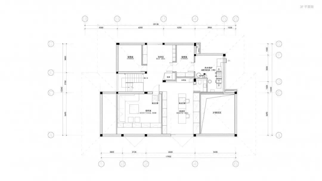山野豪宅丨孙建亚-54
