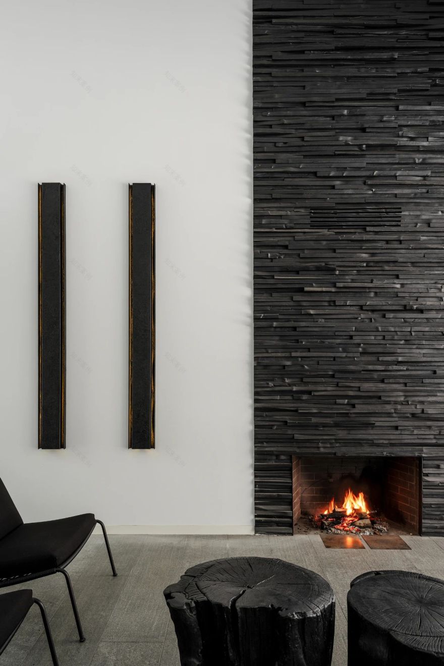 喜欢黑色设计的人,往往沉稳且内敛-14