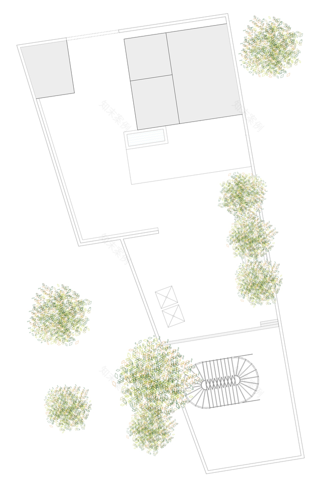 呼和浩特Yas Ger建筑-17