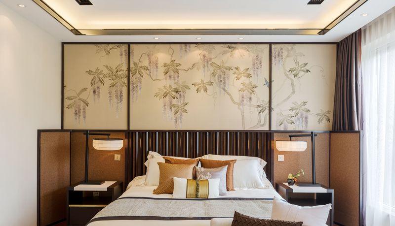 旭辉壹号院样板间-8