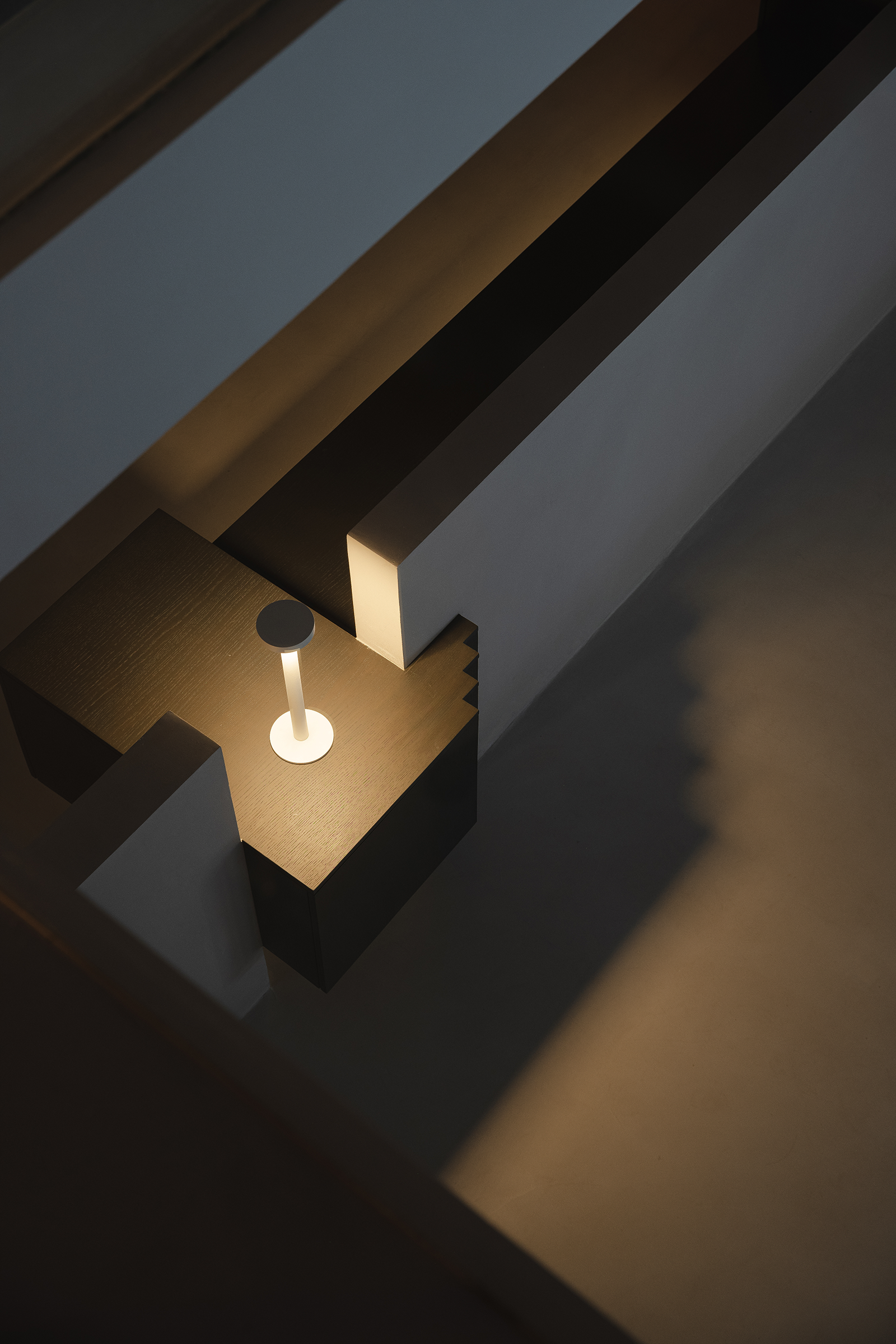 奢悦木作品牌体验馆丨中国台州丨李一设计师事务所-21