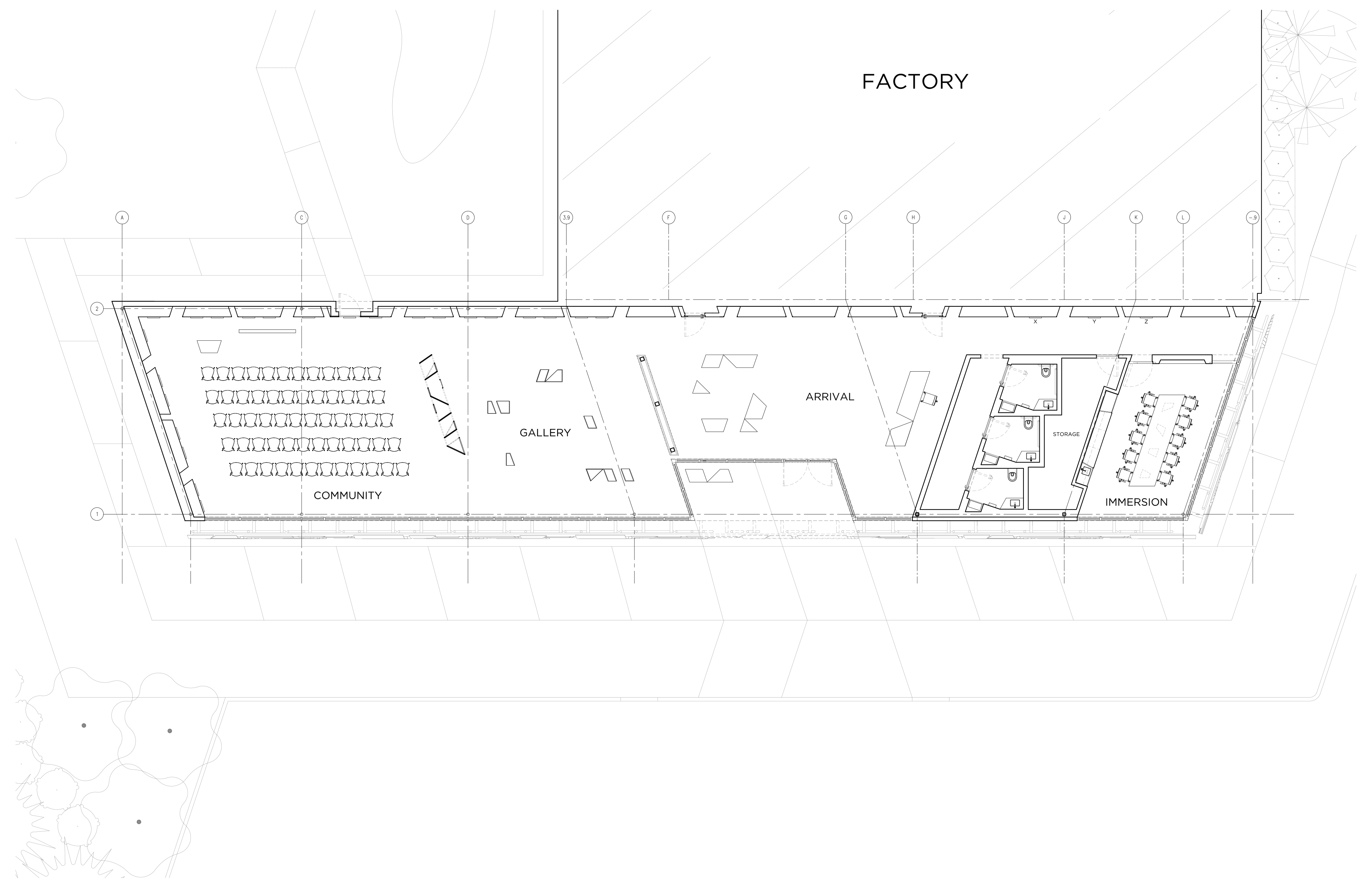 斯特凡妮戈托的凯撒石体验中心-13