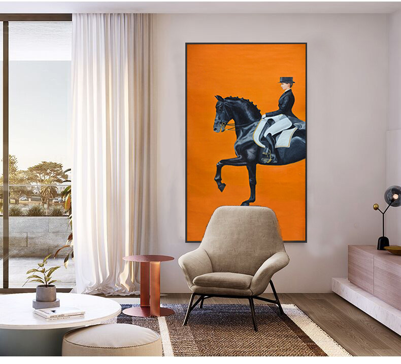 一站式定制艺术画，打造独特空间-16