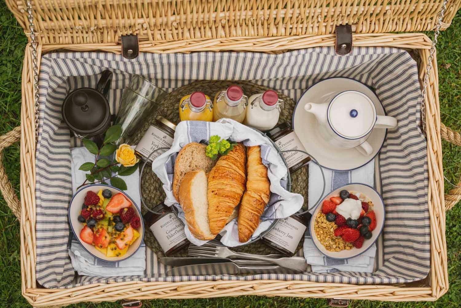 英式乡村风格 | Yorkshire 北部牧羊小屋改造-12