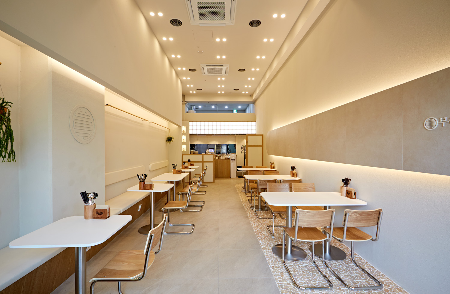 温馨雅致的 20 平米小空间设计-4