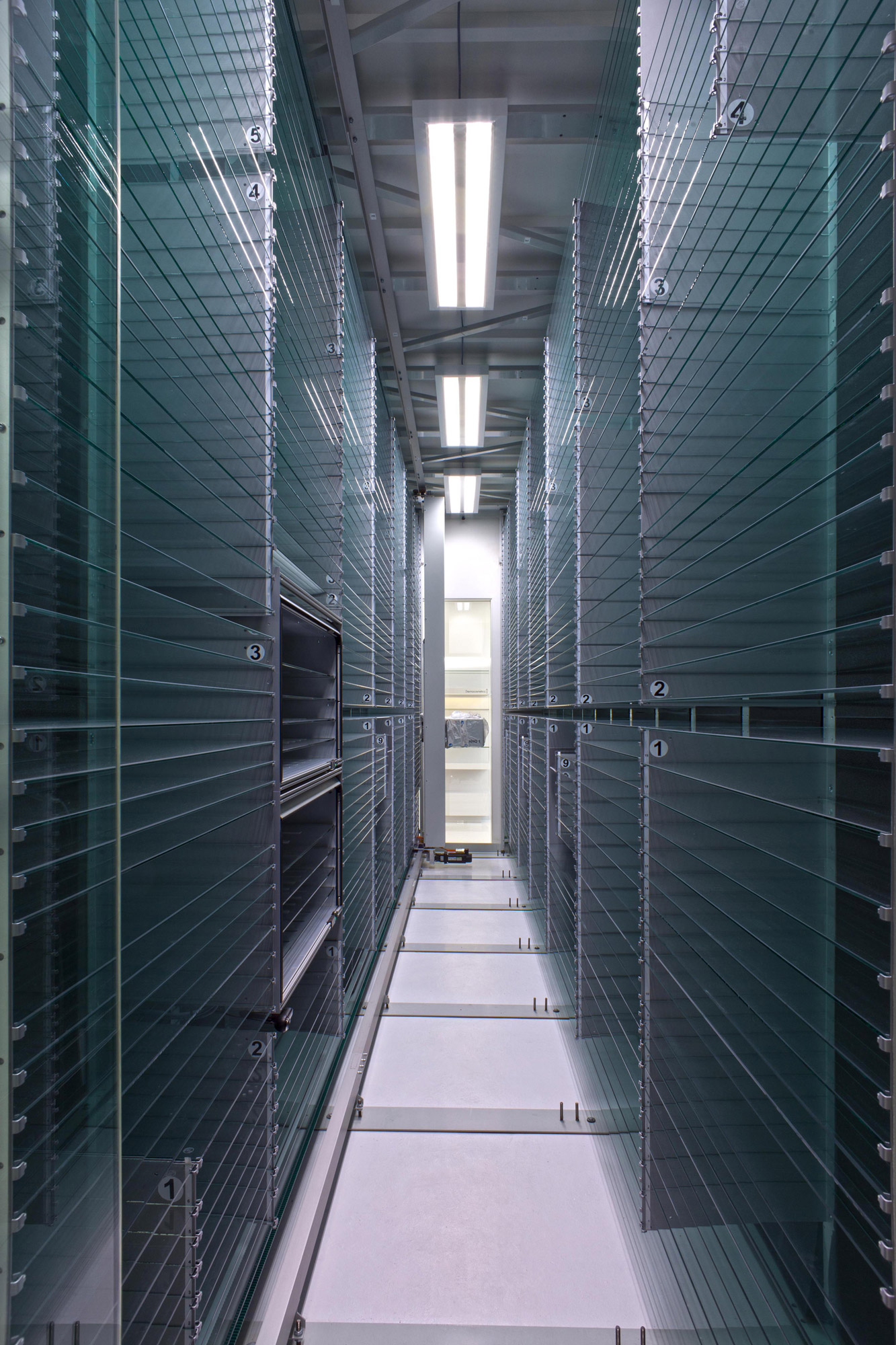 皮帕药店丨葡萄牙丨Central Arquitectos-22