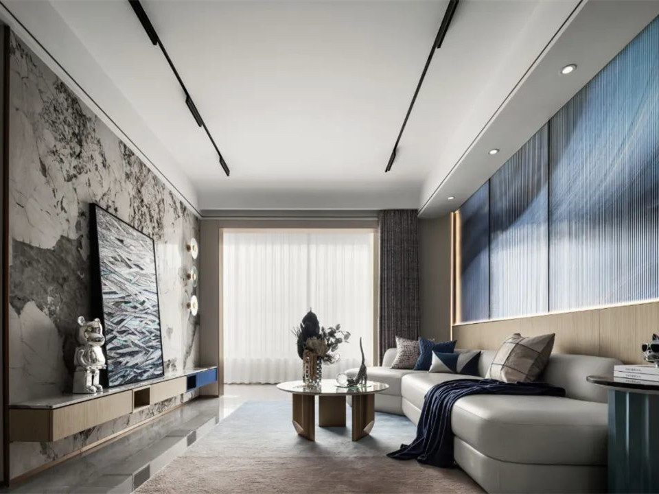 旭辉银盛泰·临沂星汇城悦府丨中国临沂-2