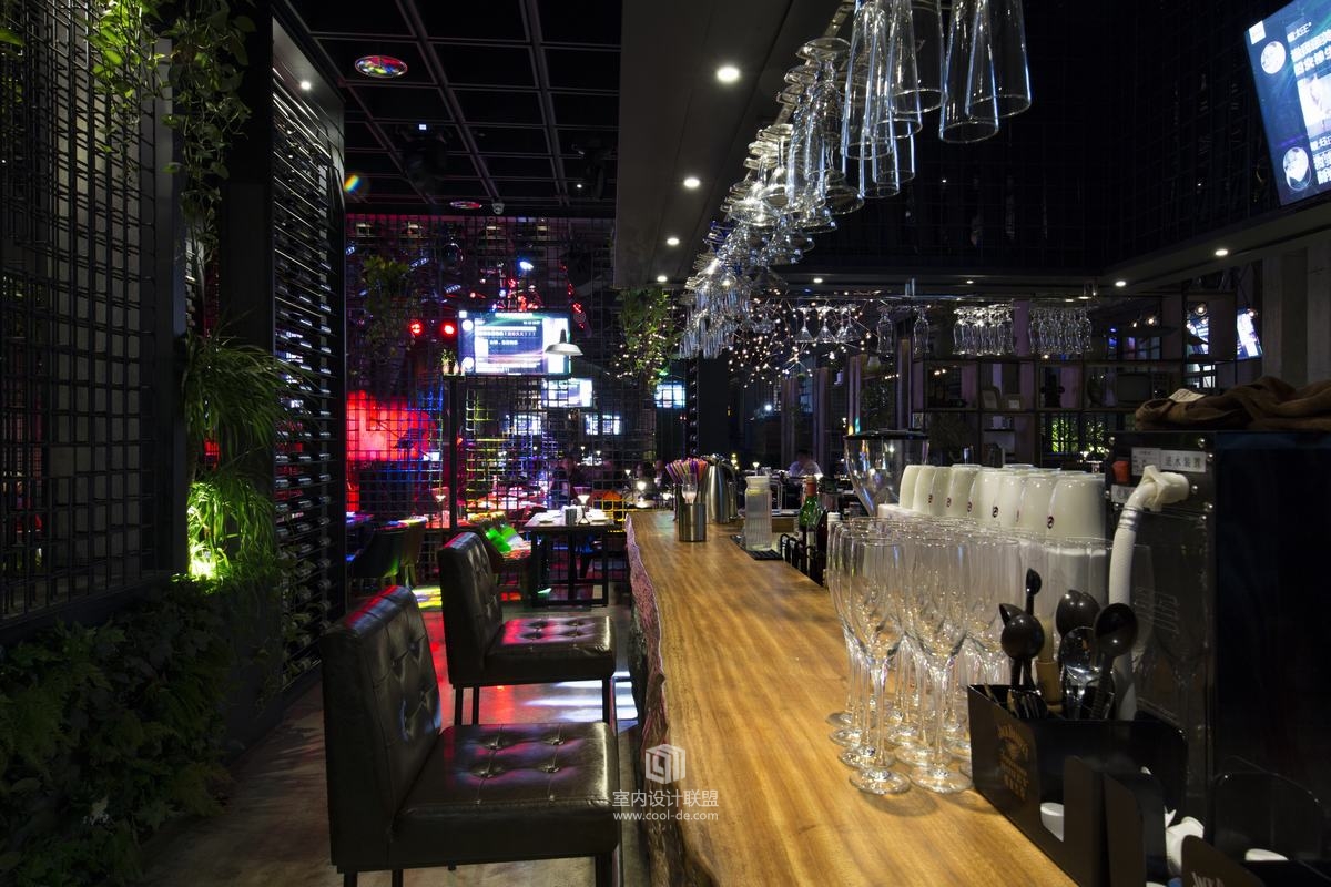 绯秀音乐餐吧-24