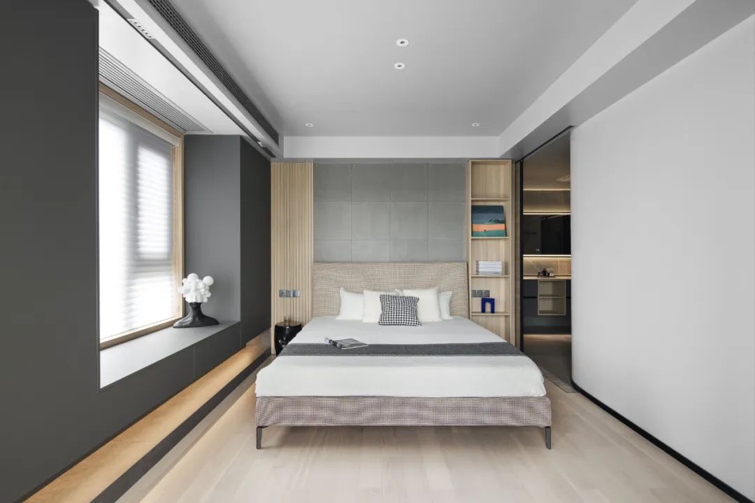 松江区“马术空间”别墅丨中国上海丨上海申远空间设计-61