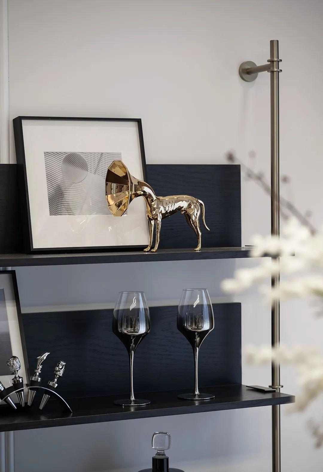 贵阳铁建城样板房丨中国贵阳丨广州大美装饰设计工程有限公司-34