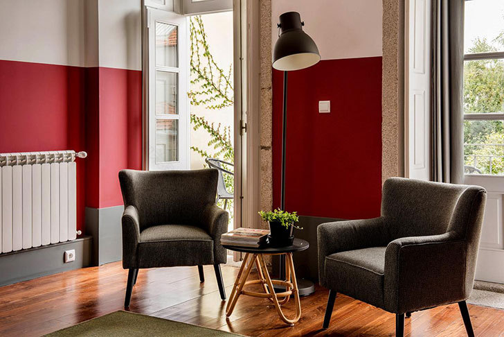 A Bela Aurora 酒店-8