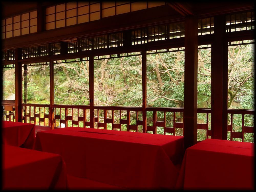 粟田山荘の庭園「石翠」丨日本京都丨不明（可能七代目小川治兵衛）-27