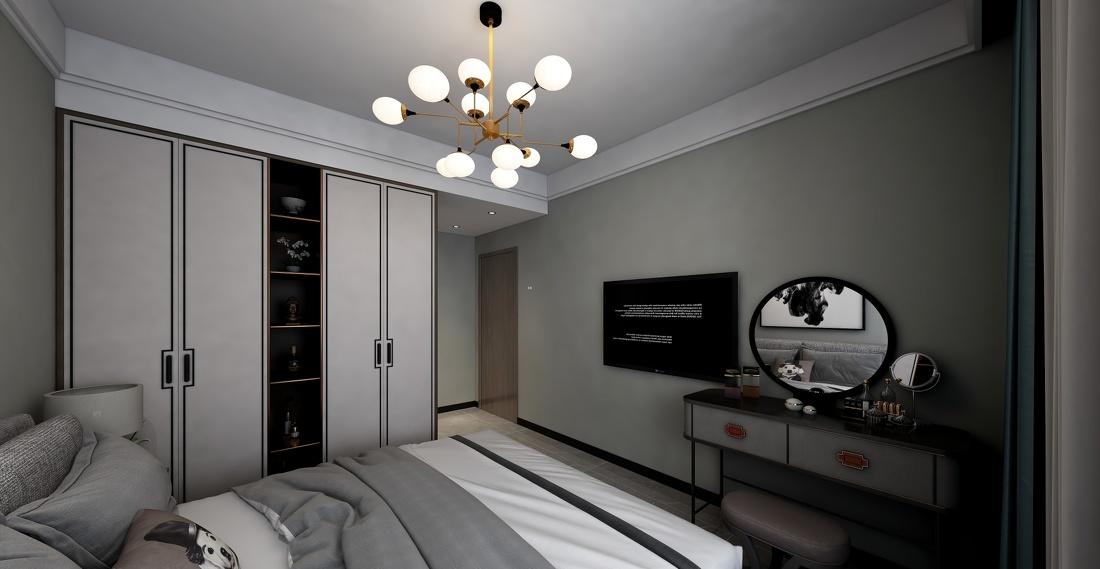 
东城一号郭先生 -9