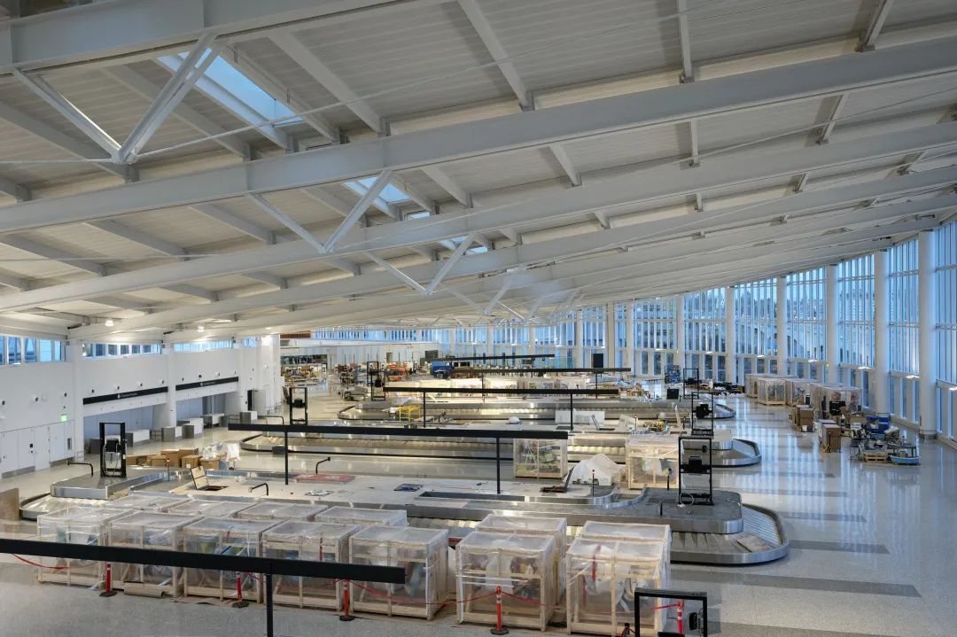 百老汇大街1245号丨美国纽约丨SOM-31