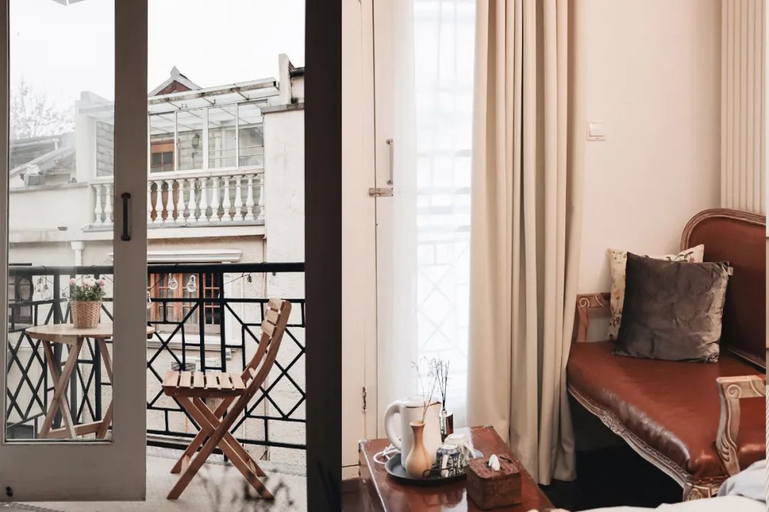 长物庄 | 女性共享公寓的温暖日常-188