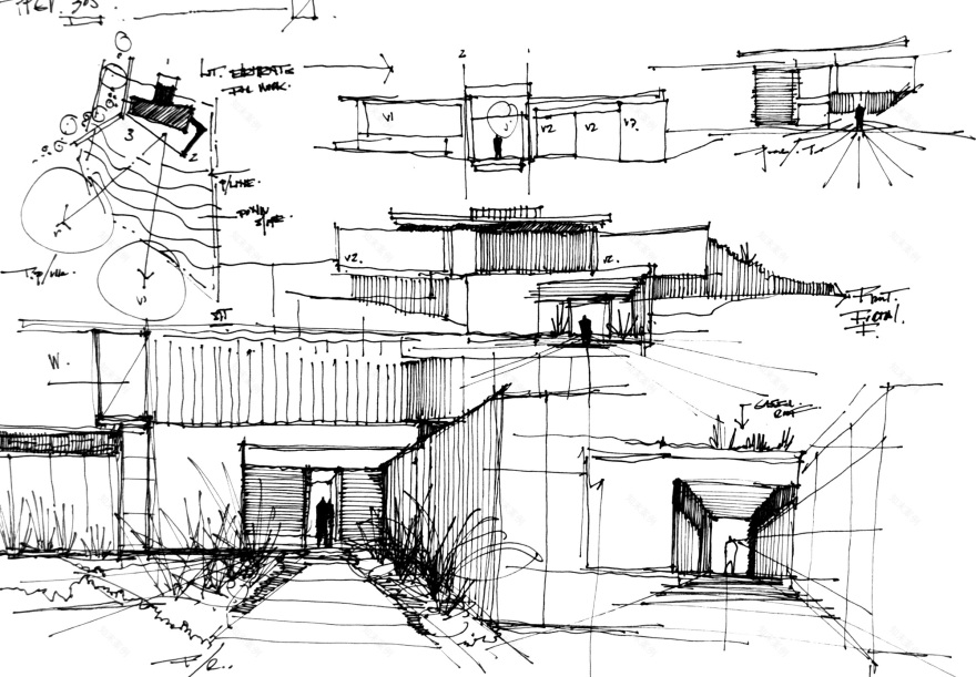 丨哥斯达黎加丨QBO3 Arquitectos-27