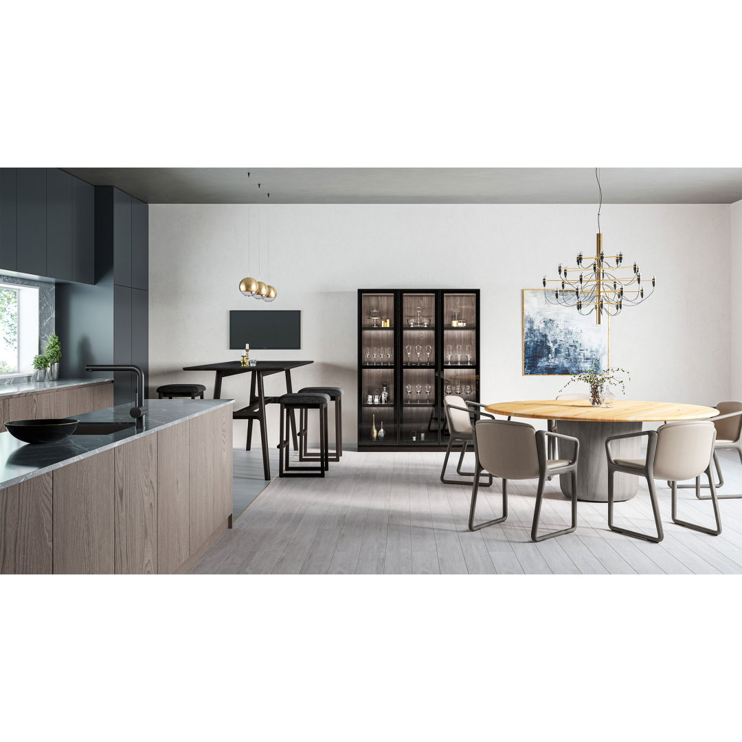 “静奢”软装产品设计丨日本丨CONDE HOUSE-11