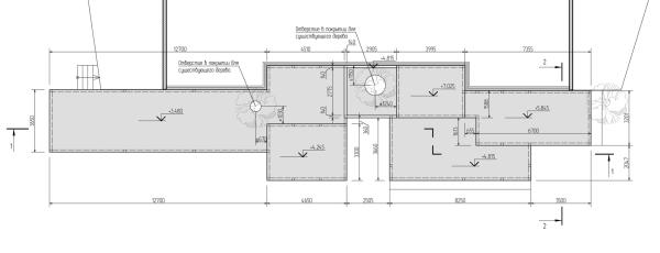Кафе Фонтан（“喷泉”咖啡馆）丨俄罗斯丨Согрет（“温暖”工作室）-32