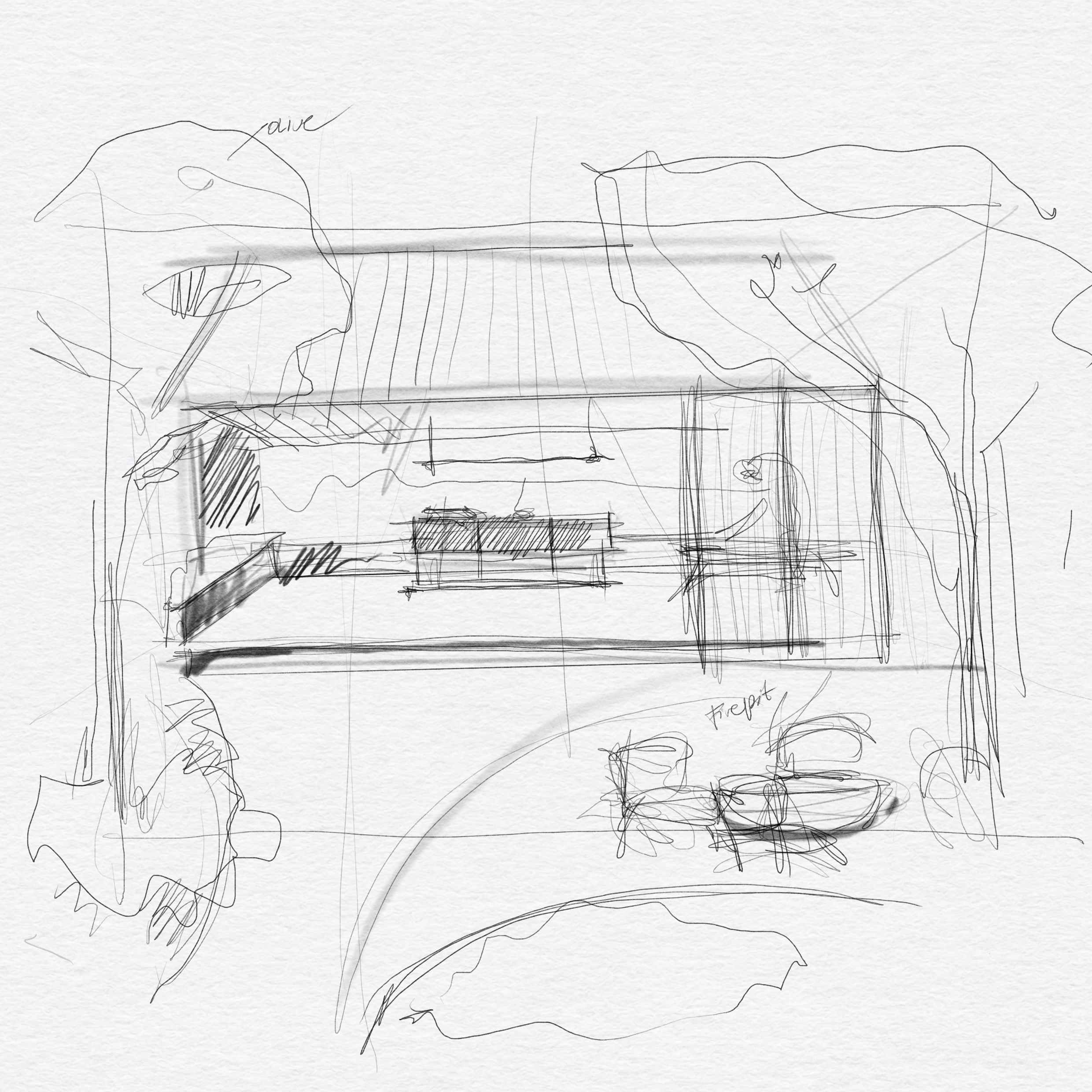 外层空间丨Green Theory-4