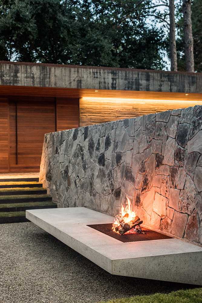 Cedar Creek 住宅设计-11