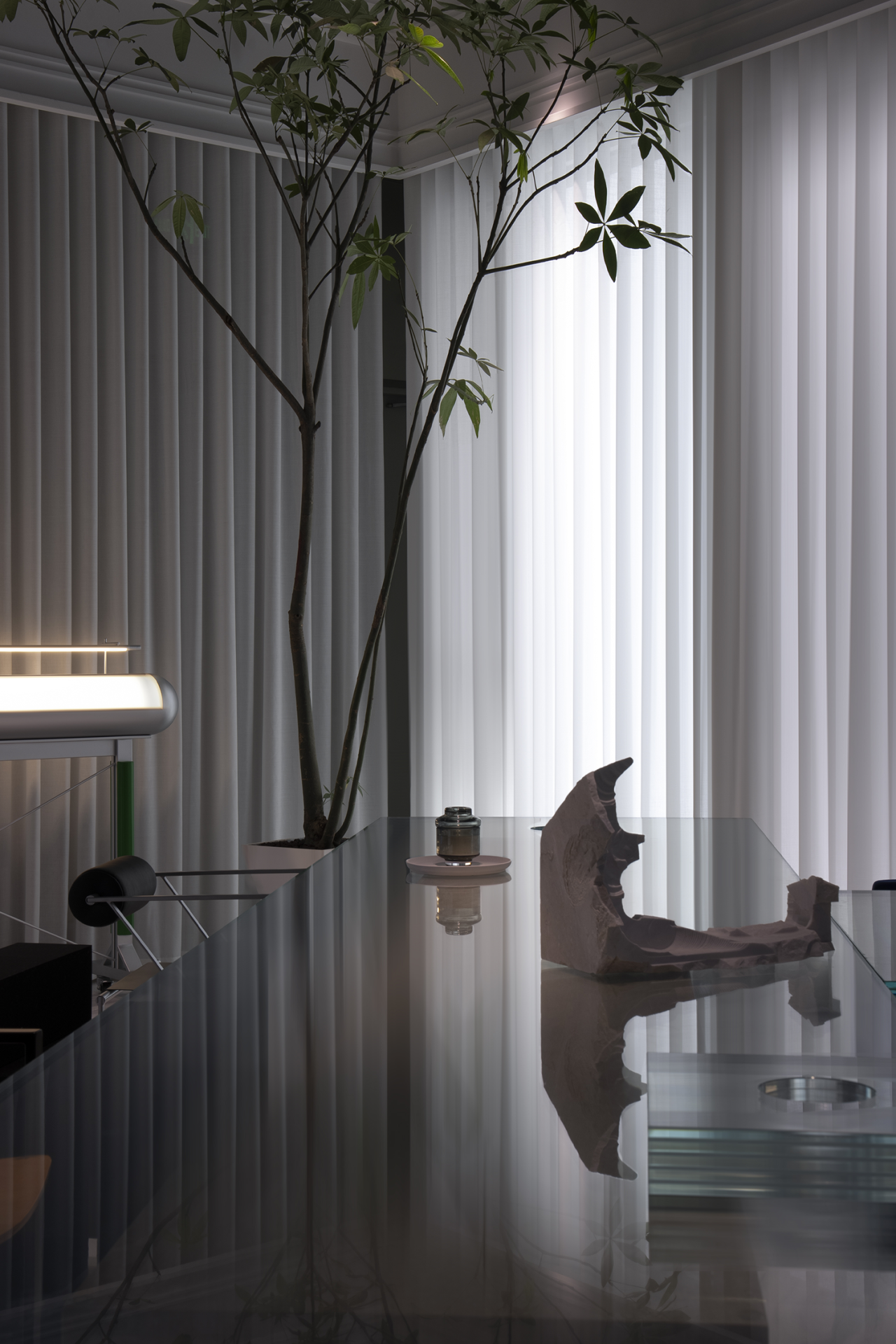 琶洲996G丨中国广州丨谷腾及设计团队（Evan等）-63