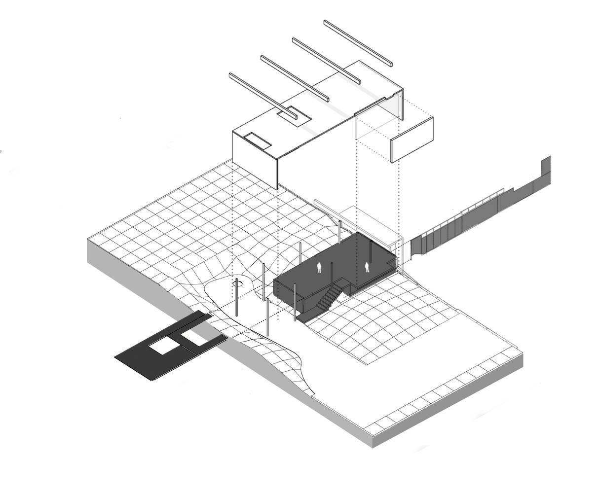塞琳娜之家丨阿根廷马德普拉塔丨TAM Guillermo Elgart-31