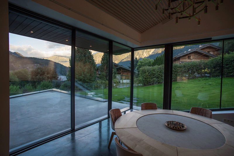 夏莫尼克斯小木屋-24