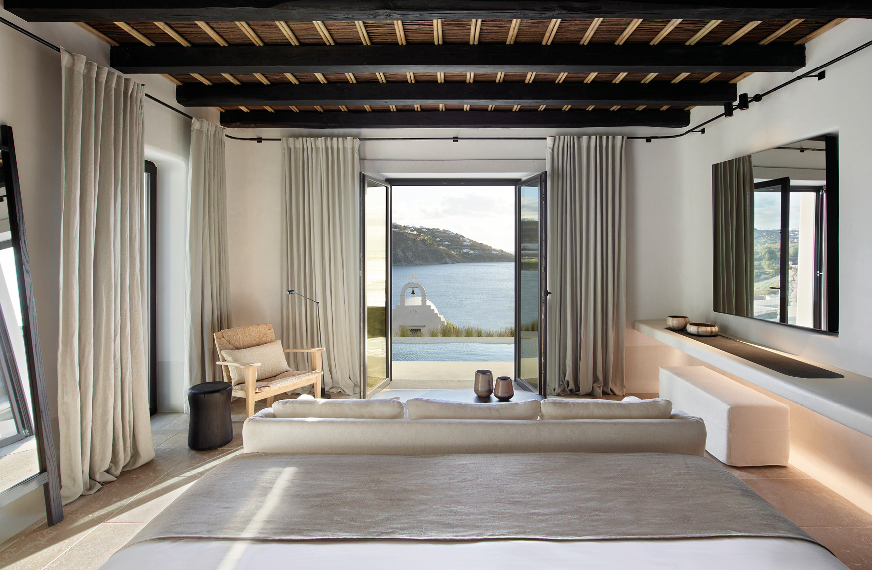 Kalesma Mykonos – Suites Studio Bonarchi-3