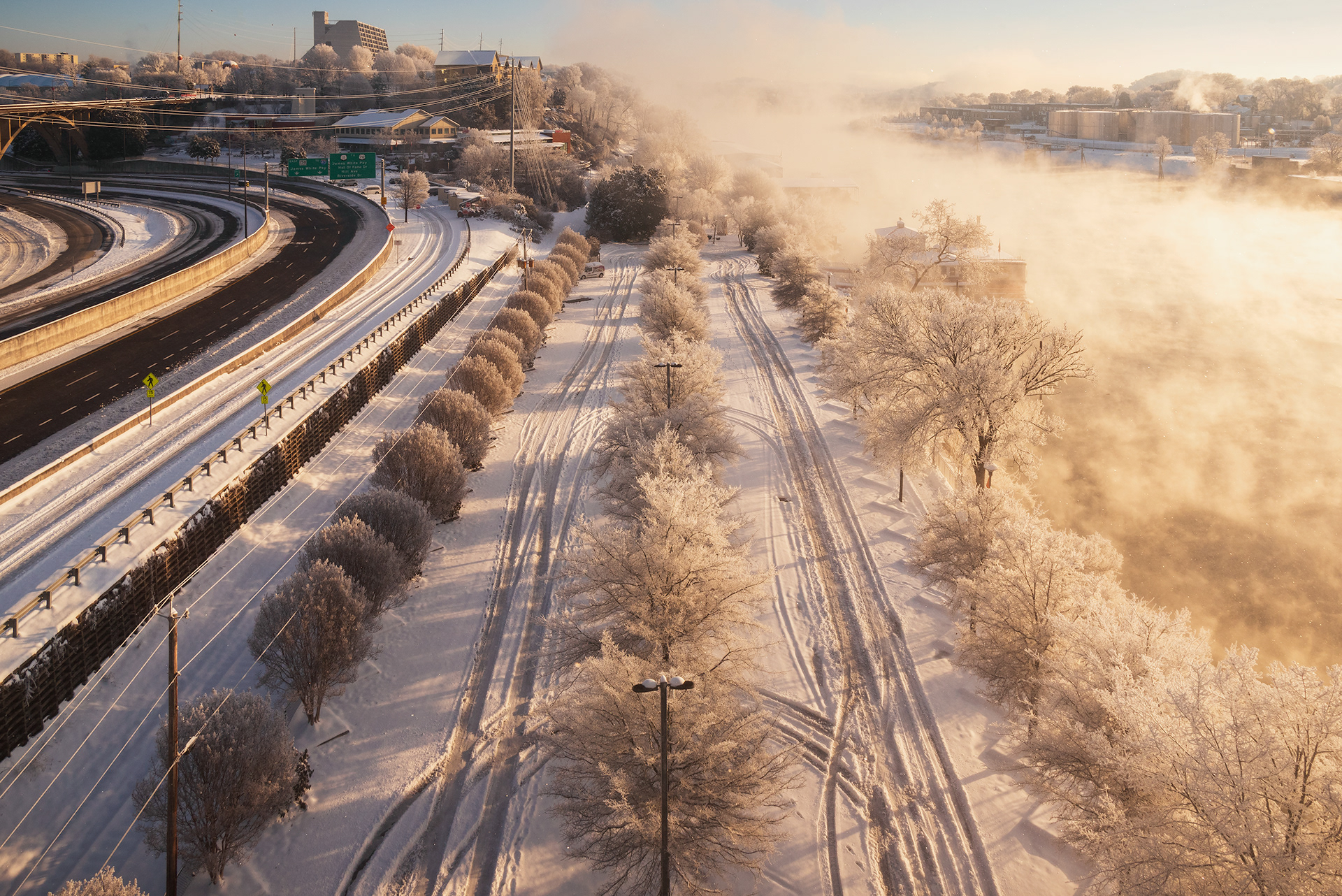 Knoxville, TN (USA).-65