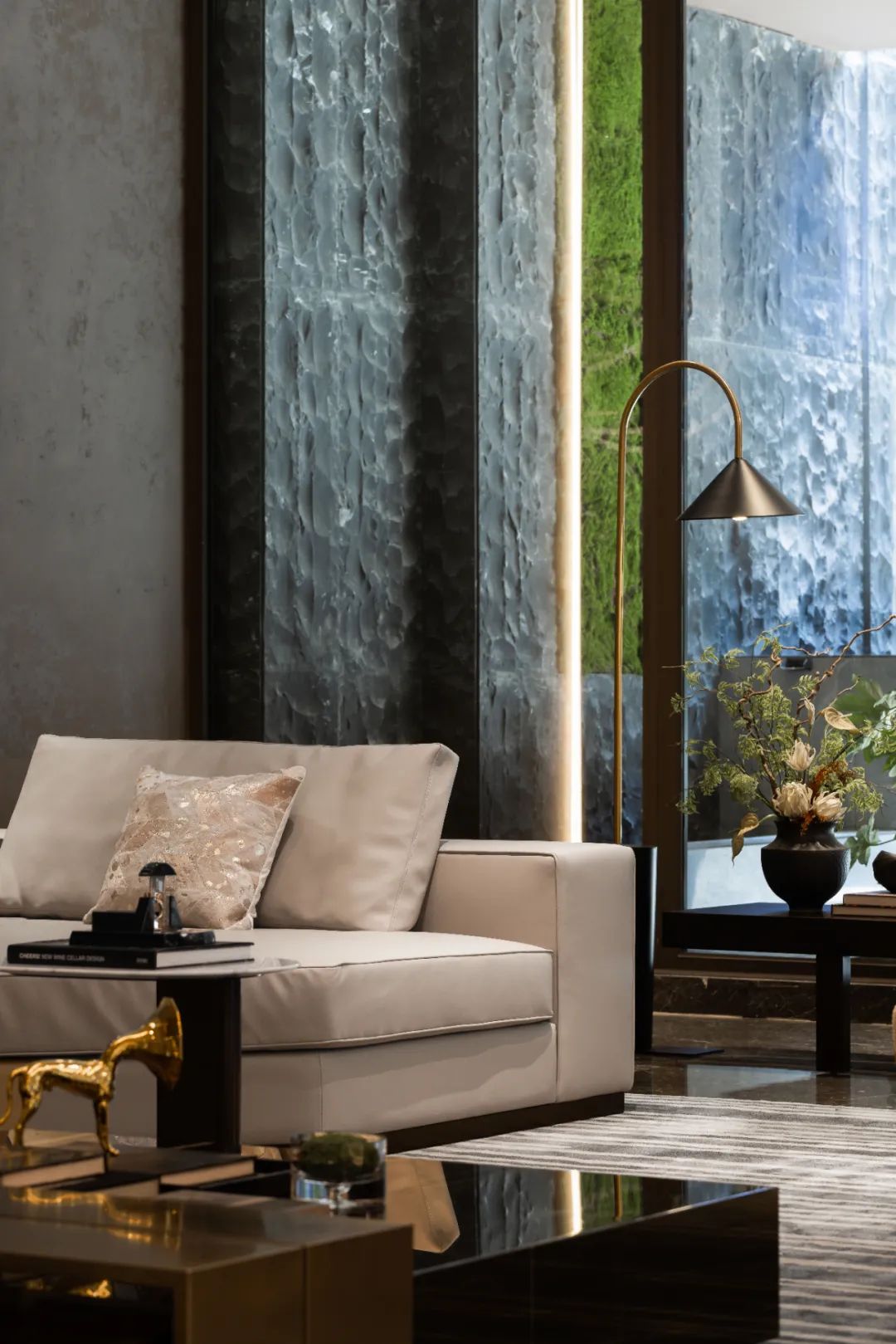 绿城六和院丨中国温州丨几朵设计-11