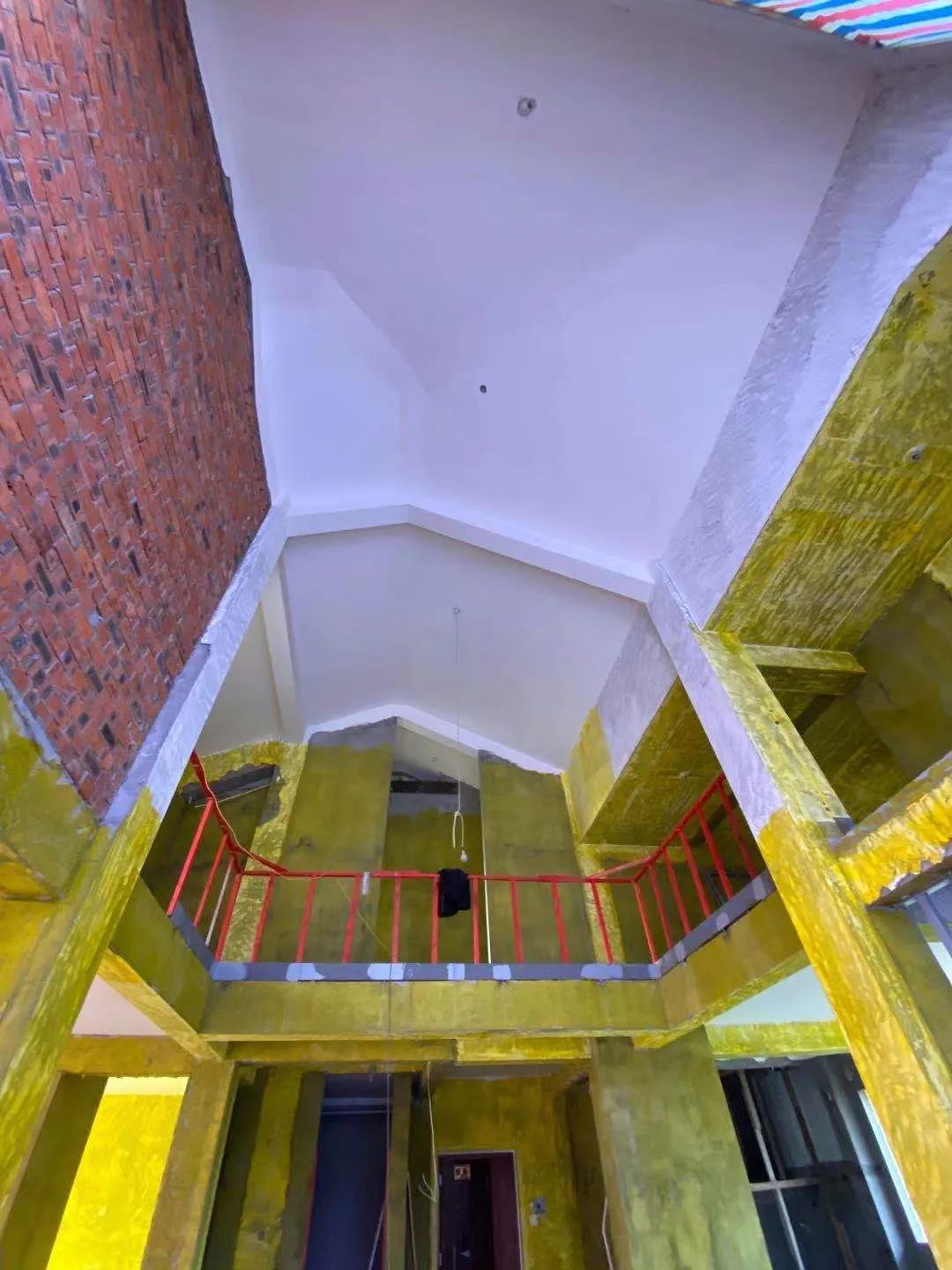 城市中心的山水秘境·金鸡湖复式别墅全案设计丨中国苏州丨bk蓝骑士建筑设计事务所-67