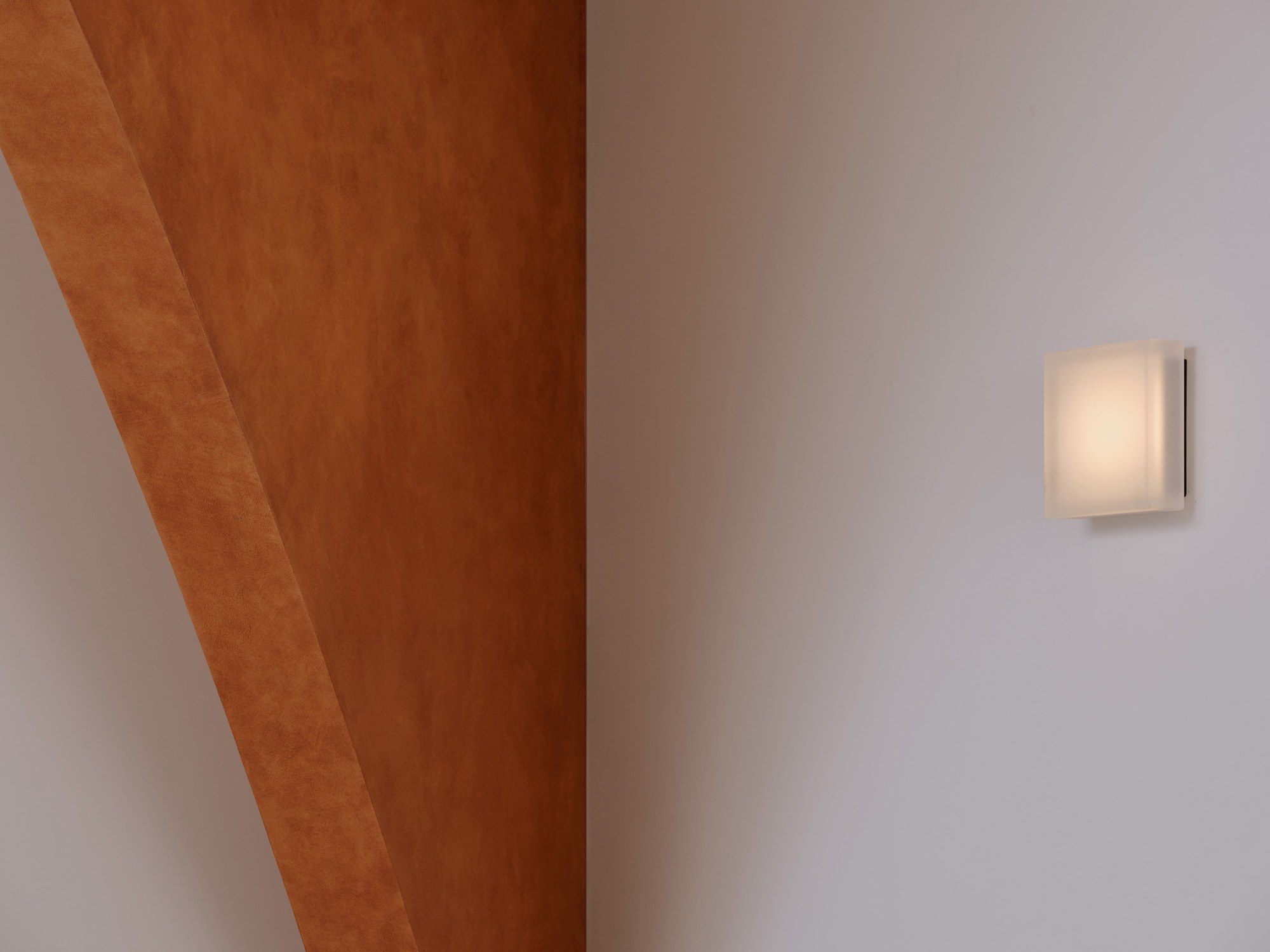 里弗里奇办公大楼入口丨韩国首尔丨KKOL Studio-25