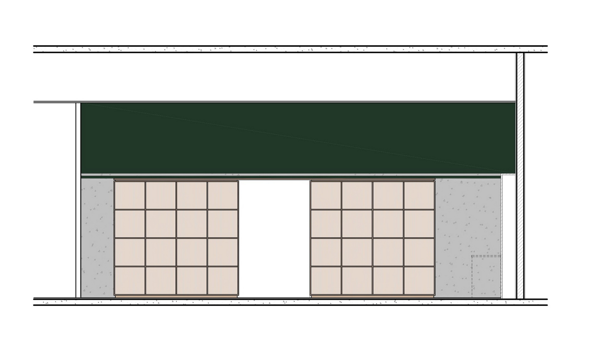 巴西贝里洛·莱洛伊·梅林公寓 Studio RO+CA 设计-26